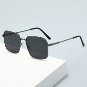 Men's 2025 New Premium Aviator Sunglasses - Driving-Specific UV Protection Sunglasses
