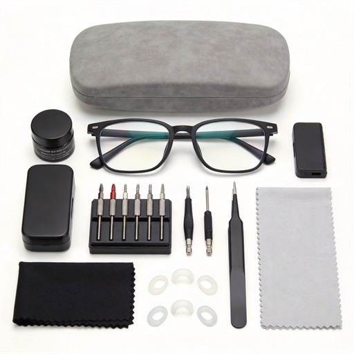 Accessories