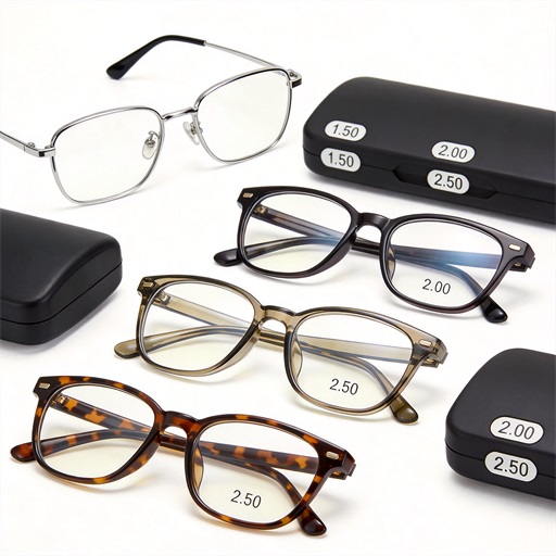 Reading Glasses