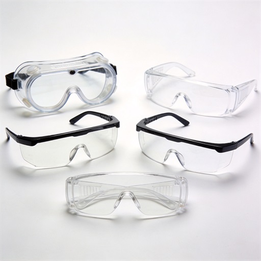 Safety Goggles