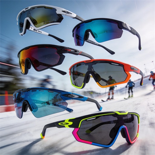 Sports Eyewear